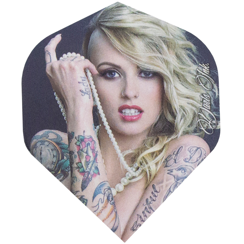 Tattoo Flights - Standard