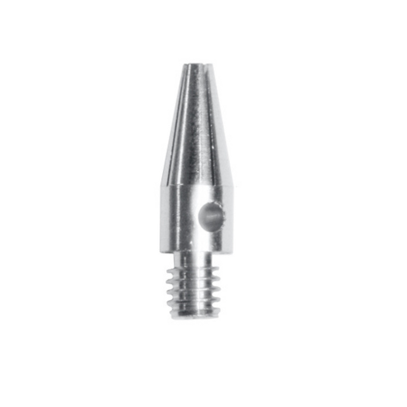 Tom Thumb Alloy Shafts