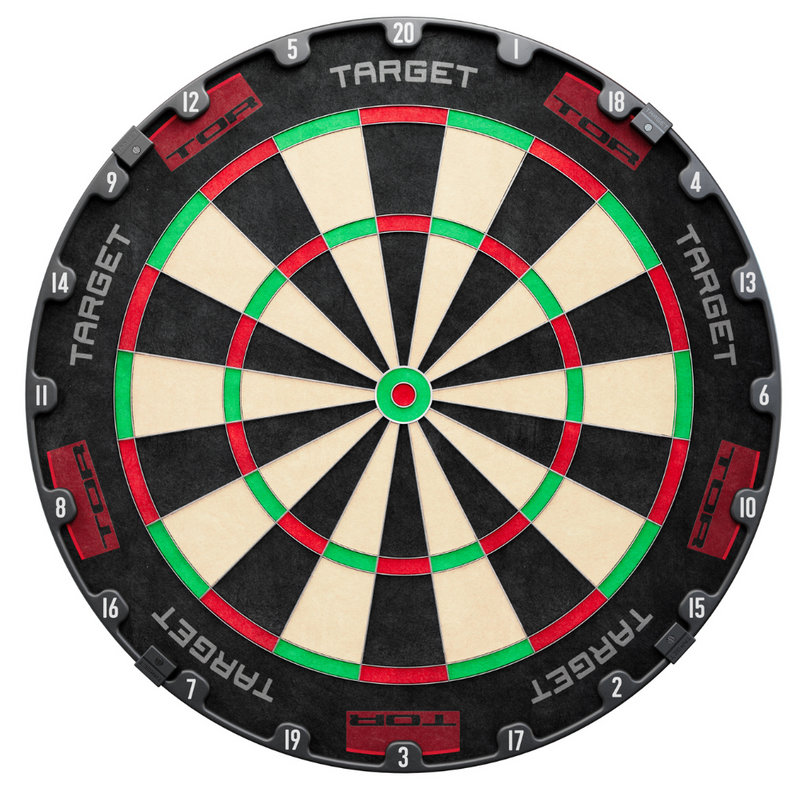 Tor Dartboard