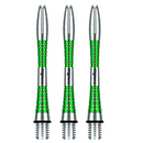 Triad Shafts - Green