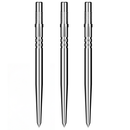 Turbo Dart Points - Silver
