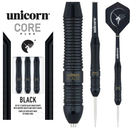 Core Plus Black Brass Darts