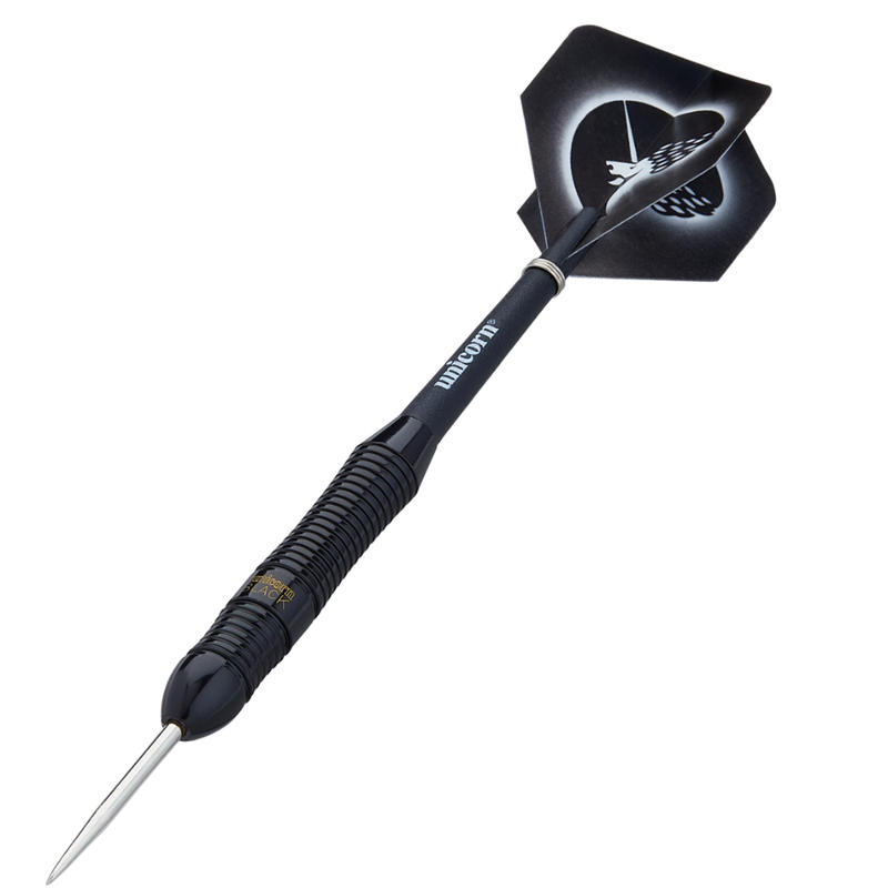 Core Plus Black Brass Darts