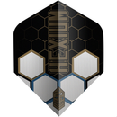 Hexium Big Wing Flights - Standard