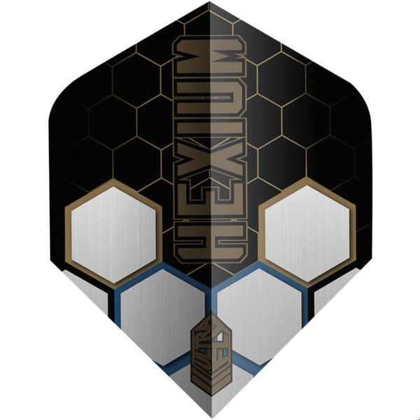 Hexium Big Wing Flights - Standard