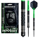 James Wade Wraith - 90% Tungsten Darts
