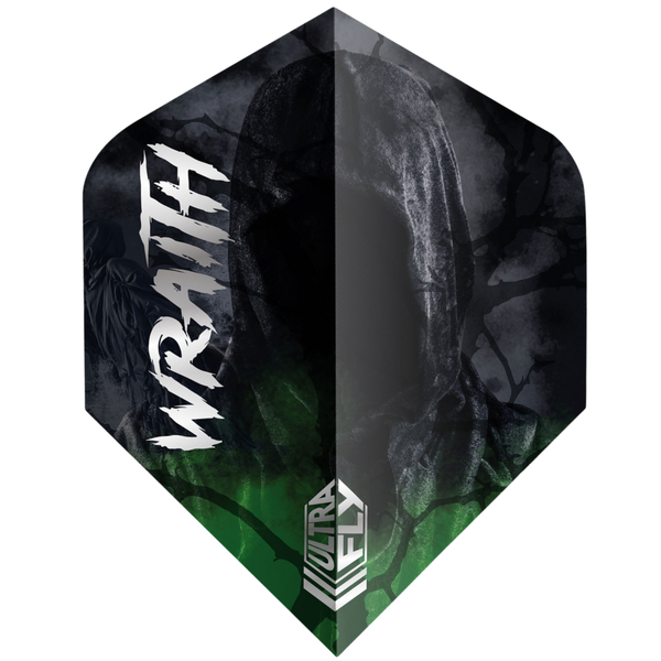 Wraith Big Wing Flights - Standard