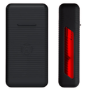 Vault Dart Case - Red