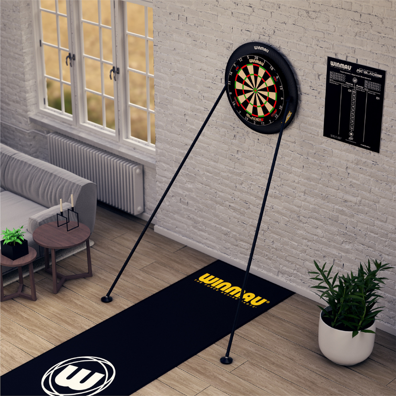 Vertex Portable Dartboard Stand