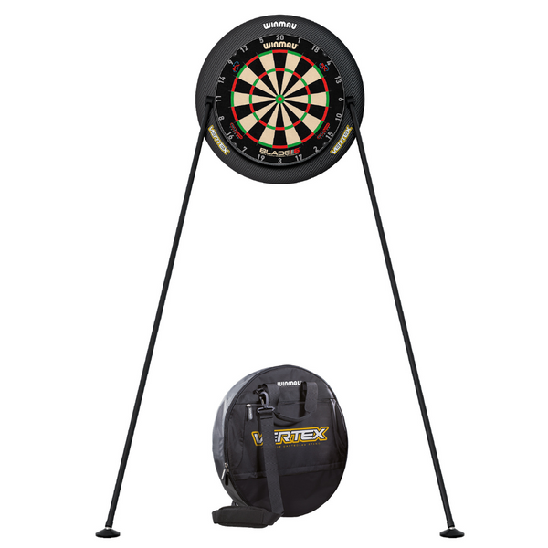 Vertex Portable Dartboard Stand