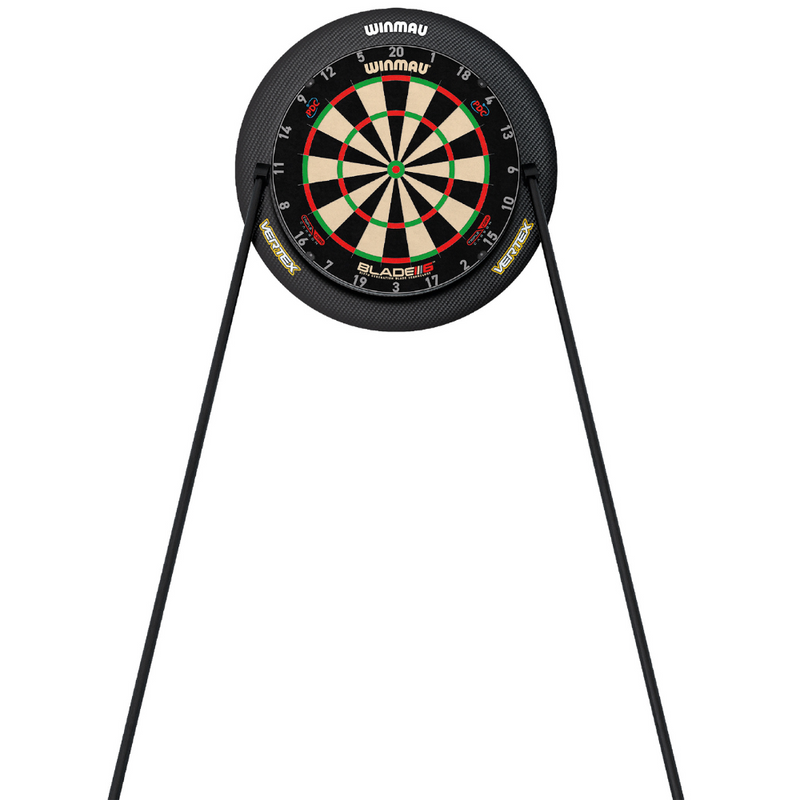 Vertex Portable Dartboard Stand