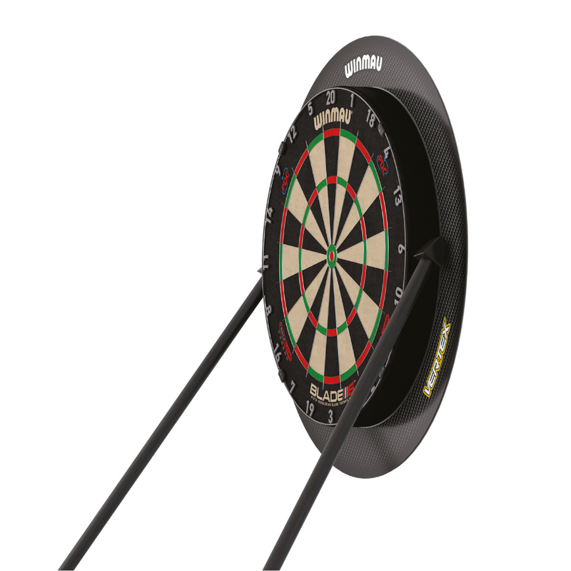 Vertex Portable Dartboard Stand