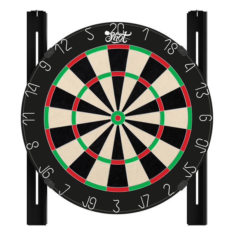 Voyager Dartboard Door Hanger