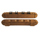 Cue Rack - 4 Clip