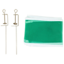 Table Tennis Warrior 4 Player Set