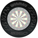 Blade 360 Dartboard Surround