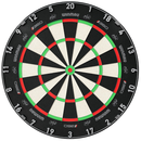 BLADE 360 Dartboard