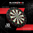 BLADE 360 Dartboard