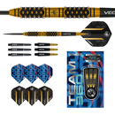 Bradley van der Velden - 90% Tungsten Darts