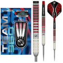 Jack Johnson - 90% Tungsten Darts