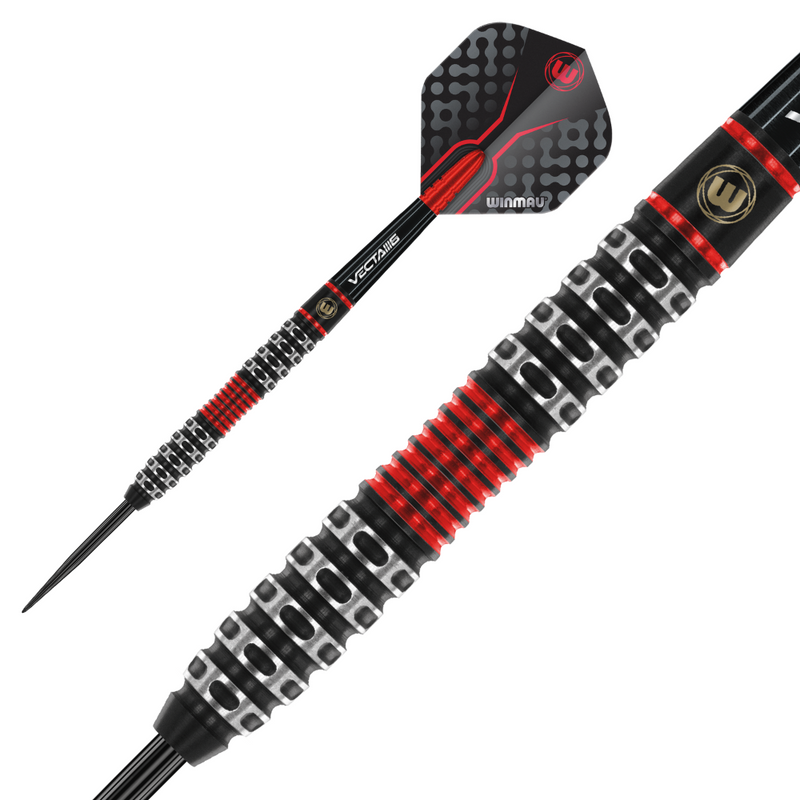 Winmau Joe Cullen Special Edition Darts