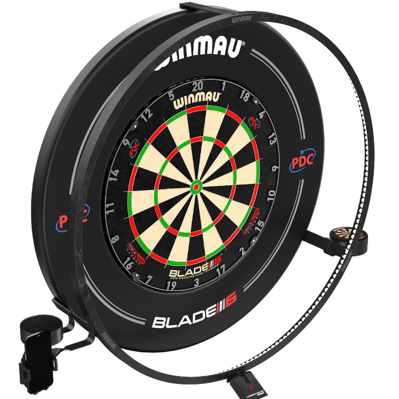 Winmau Plasma Accessory Kit