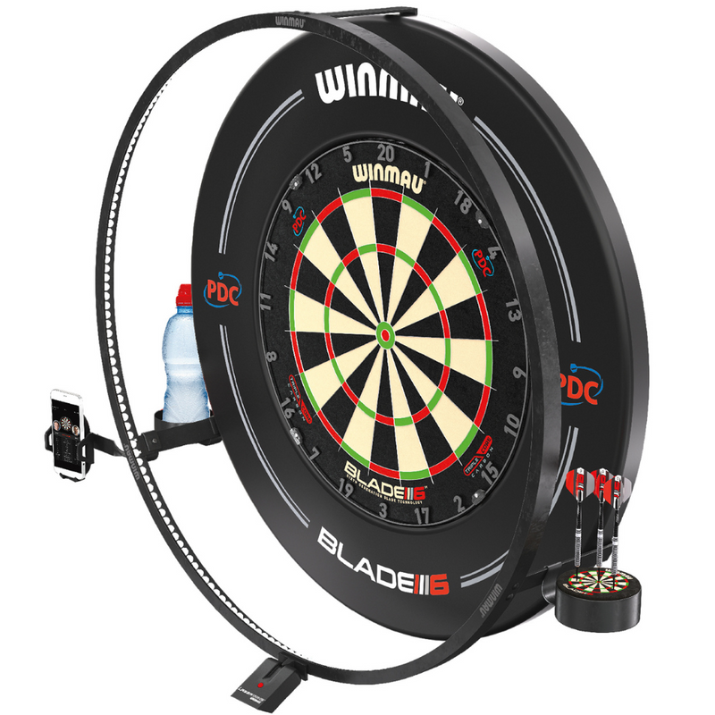 Winmau Plasma Accessory Kit