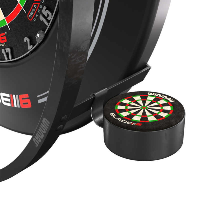 Winmau Plasma Accessory Kit