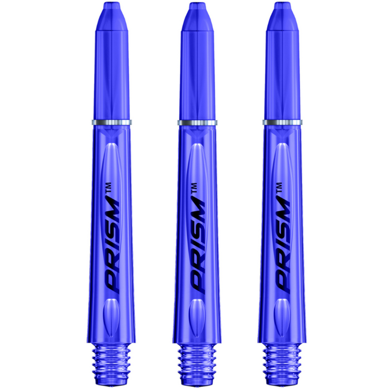 Winmau Prism 1.0 Blue Dart Shafts