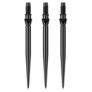 Switch Points - Black