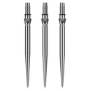 Switch Points - Silver