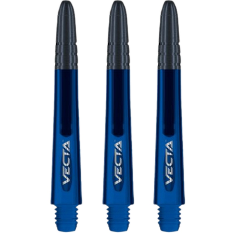 Winmau Vecta Blue Dart Shafts