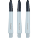Winmau Vecta White Dart Shafts