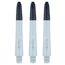 Winmau Vecta White Dart Shafts