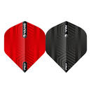 Yang Double Ionic Sided Flights