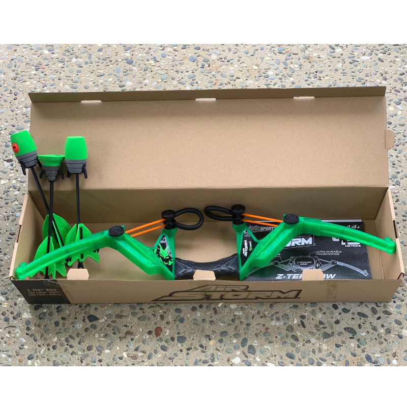 Z-Tek Bow
