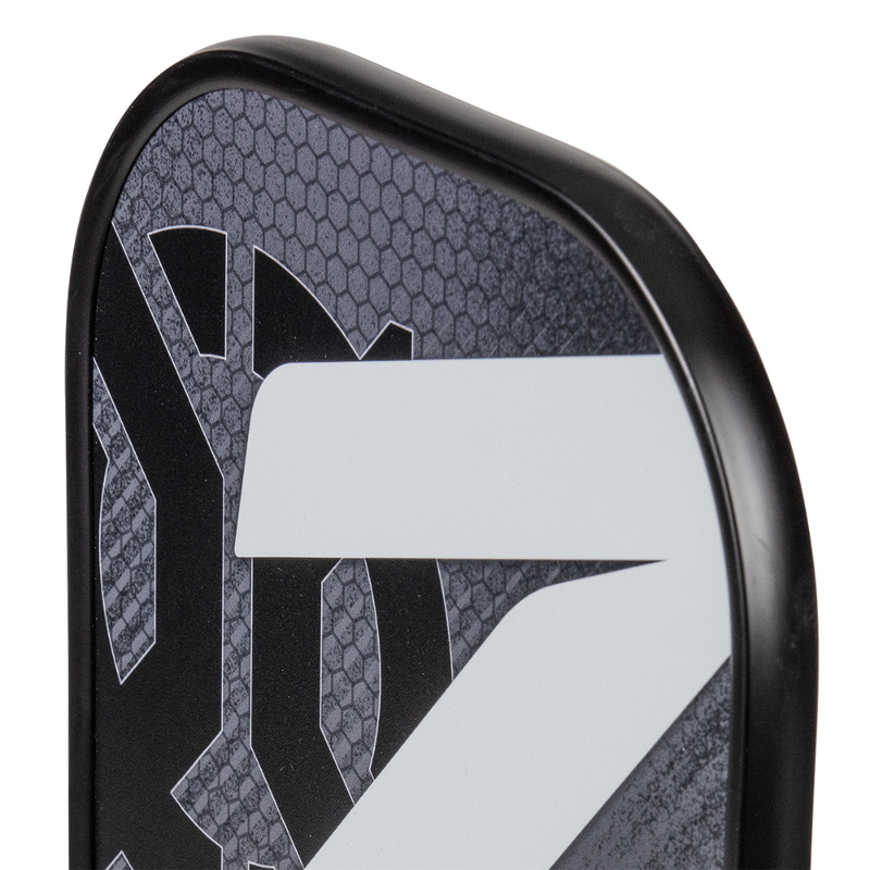 Z5 Mod V2 Graphite Pickleball Paddle - Black