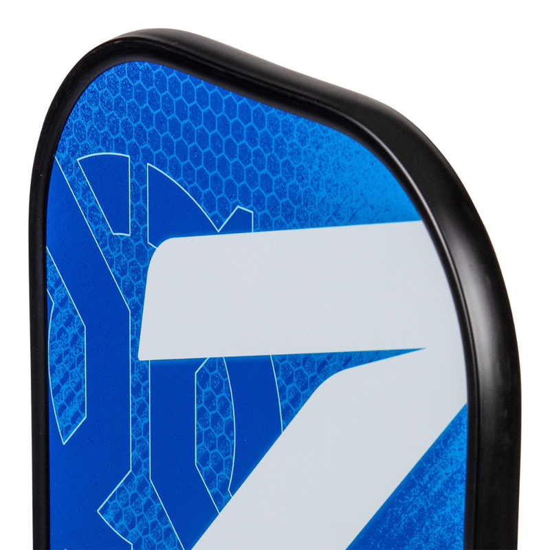 Z5 Mod V2 Graphite Pickleball Paddle - Blue