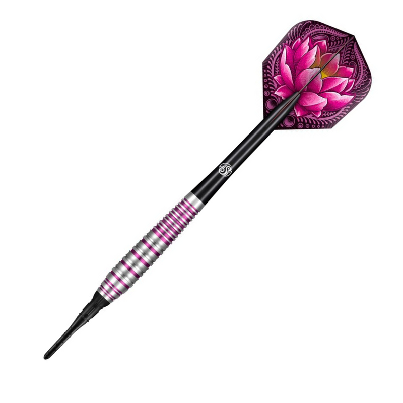 Shot Darts Zen Juji Soft Tip Darts