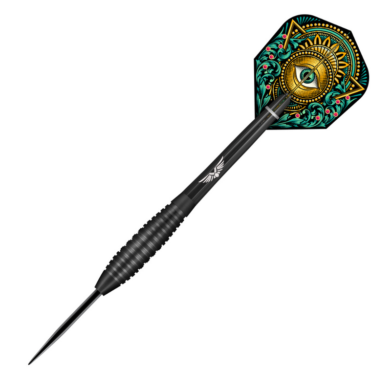 Shot Zen Kensho - 90% Tungsten Darts