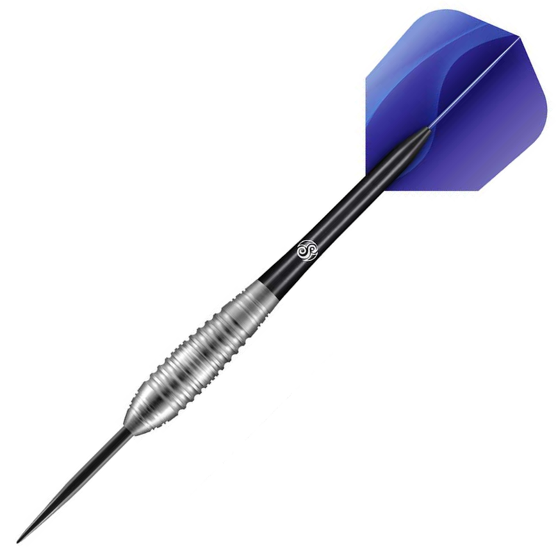 Zen Budo - 80% Tungsten Darts
