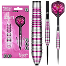 Zen Juji - 80% Tungsten Darts