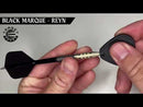 Black Marque Reyn SP - 90% Tungsten Darts