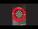 Portable Tripod Dartboard Stand