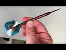 Future Knights Dreadheart - 90% Tungsten Darts
