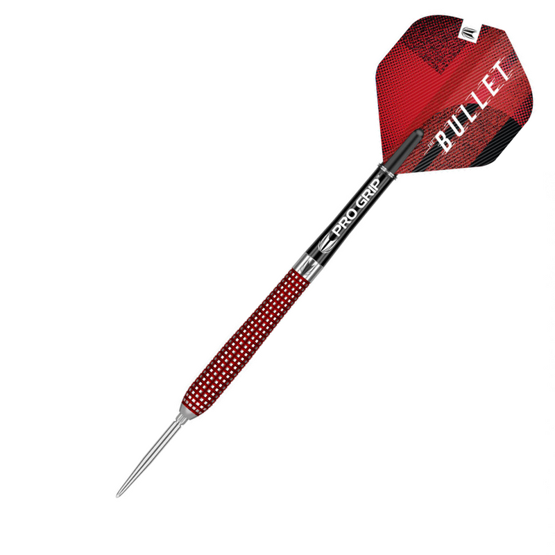 Target Stephen Bunting Bullet Gen4 Darts