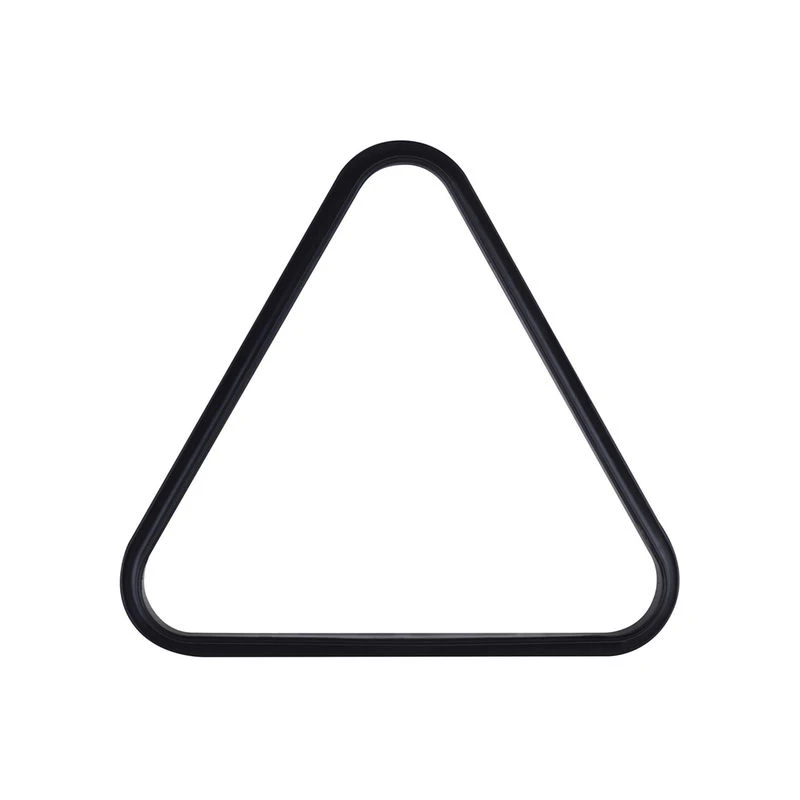 PVC 15-Ball Triangle