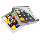 2 1/4" Pool Balls - Professional