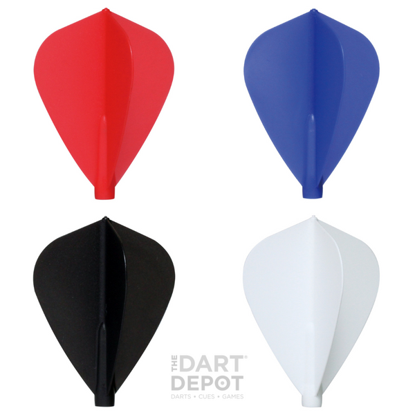 Fit Dart Flight - Kite