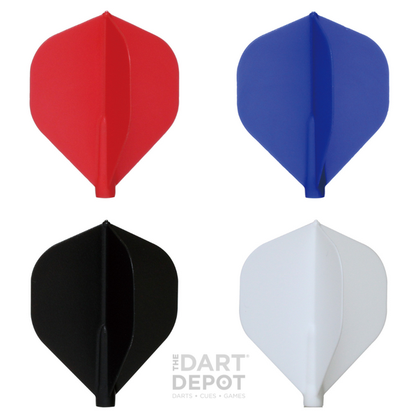 Fit Flight - Standard Darts